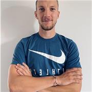 Coach sportif pour tous niveaux, spécialisé dans les sports d'endurance